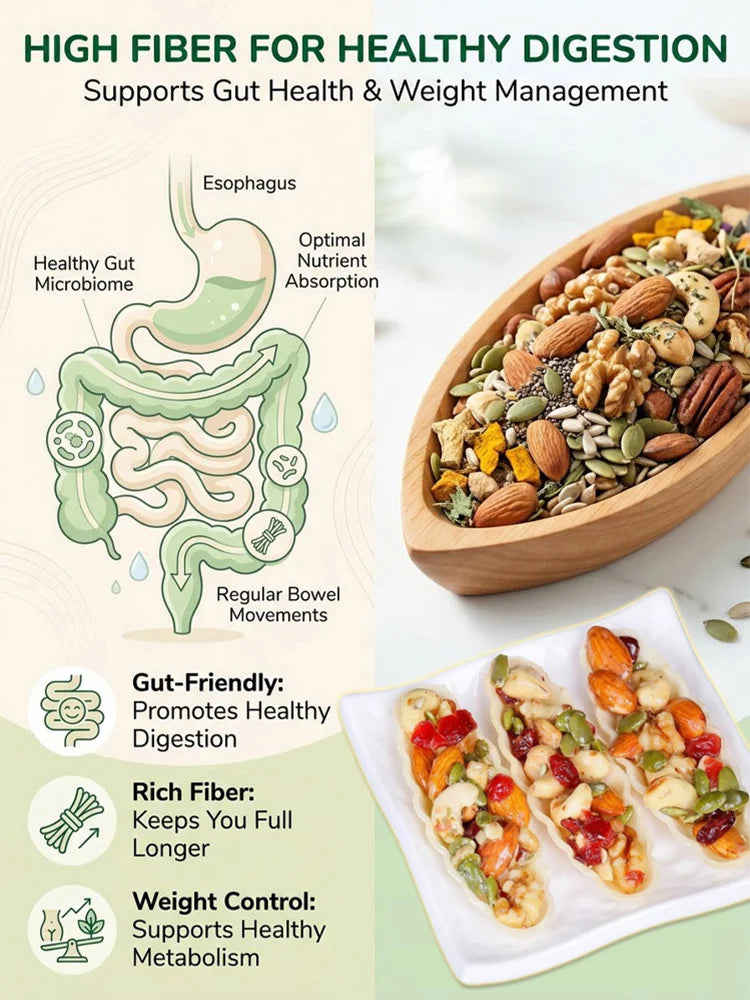 Astragalus and Codonopsis Eight-Treasure Nut Tart-Jani