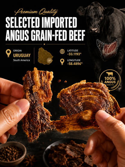 🐮Beef brisket chunks - 100% grass-fed and grass-finished-TTQL