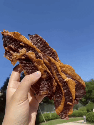 🐮Beef brisket chunks - 100% grass-fed and grass-finished-TTQL