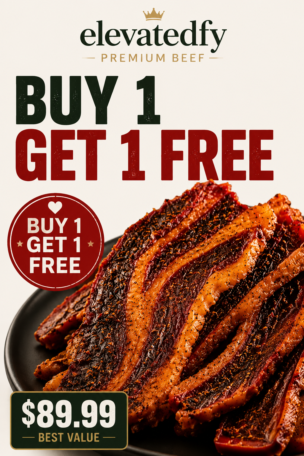❤️Buy 1 Get 1 Free