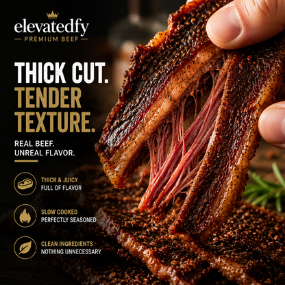 🥩 100% Australian grass-fed beef –nature's superfood！-TTBD