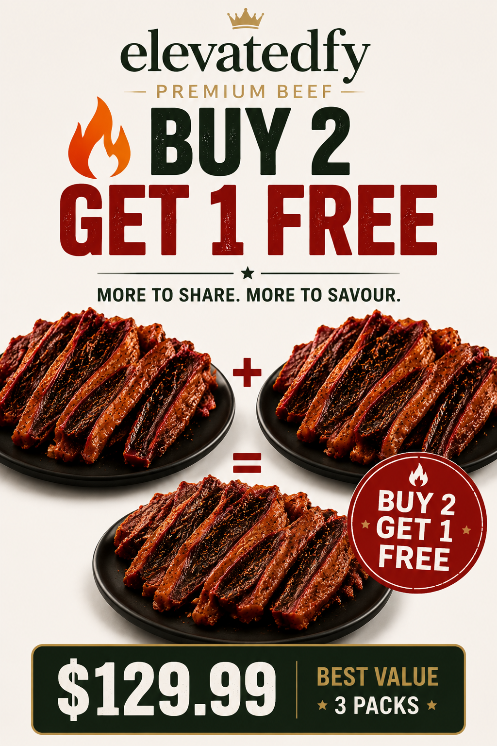 🔥Buy 2Get 1 Free