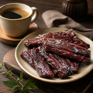 100% Grass-Fed Premium Beef Steak-TTQL