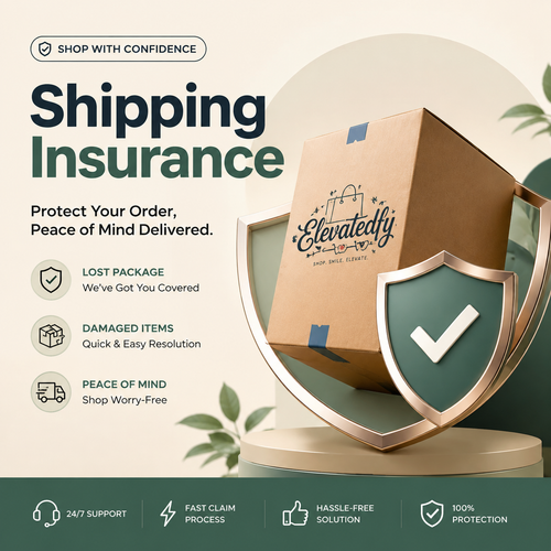 Shipping Insurance