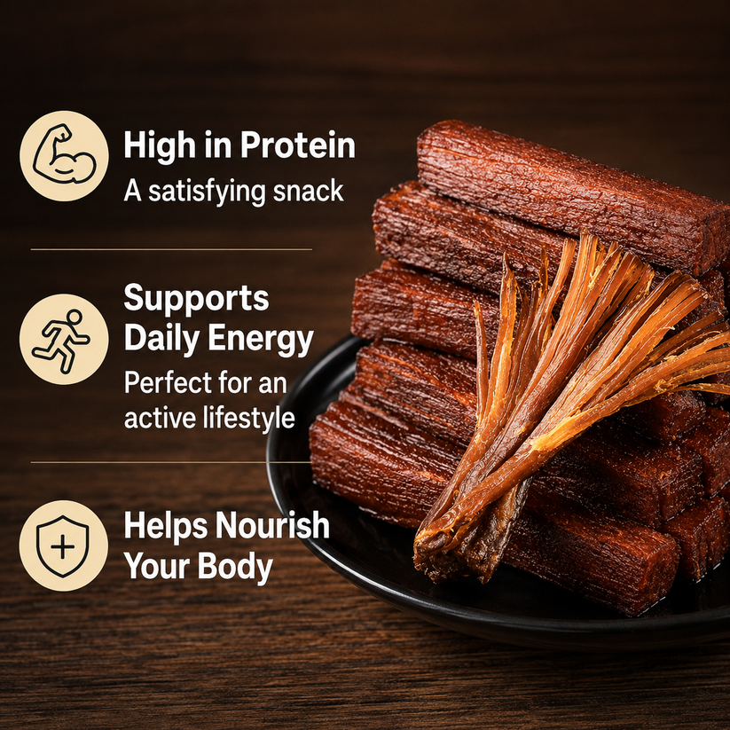 100% Grass-Fed Premium Beef Steak-TTQL