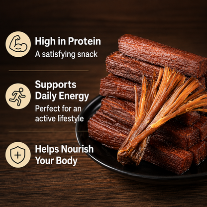 100% Grass-Fed Premium Beef Steak-TTQL
